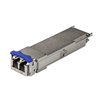 Scheda Tecnica: StarTech .com Modulo Ricetrasmettitore 40 Gigabit In Fibre - QSFP+ 40GBase-lr4, Compatibile Cisco QSFP-40g-lr4, Sm Lc, 1