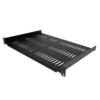 Scheda Tecnica: StarTech Mensola Rack 19" 1U Ventilata Ripiano Rack 19" - 30 Cm
