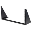 Scheda Tecnica: StarTech 5U Vertical Wall Mount Rack - 19" - Low Profile Open Wall Mounting Bracket - Network/Server Roo