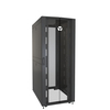 Scheda Tecnica: Vertiv VR Rack 42U H2000 W800 D1200mm - Metal - 1361 kg - Maximum Weight