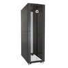 Scheda Tecnica: Vertiv VR Rack 42U H2000 W600 D1100mm - Metal - 1361 kg - Maximum Weight