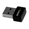 Scheda Tecnica: StarTech .com ADAttatore Wi-Fi USB - AC600 - - ADAttatore Wireless Nano a Doppia-Banda - 1T1R 802.11ac ADA