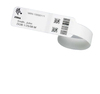Scheda Tecnica: Zebra Wristband Nylon 1x7.9375" Dt Lam 66218rm 6/r 263/box - Plain