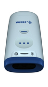 Scheda Tecnica: Zebra Cs60-hc, Bt, 2d, Fips, Bt (5.0), Kit (USB), Bianco - 