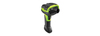 Scheda Tecnica: Zebra Ds3608-HP, 2d, HP, Multi-if, Kit (USB), Nero, Verde - 