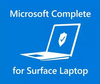 Scheda Tecnica: Microsoft Warranty COMM COMPLETE FOR BUS 3Y IT EUR SURFACE - LAPTOP