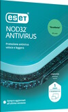 Scheda Tecnica: ESET Nod32 Antivirus - 