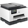 Scheda Tecnica: HP . Multif. Ink Colore 4, OfficeJet Pro 9130b - Fronte/retro, USB/LAN/WiFi, 4" 1, New D9l20a