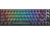 Scheda Tecnica: Ducky Keyboard Mecha Pro SF Gaming - Cherry MX - speed-Silver (us)