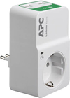 Scheda Tecnica: APC PM1WU2-IT 1 presa Essential SurgeArrest 230 V - caricatore 2 porte USB, Italia