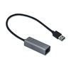 Scheda Tecnica: i-tec Cavo USB 3.0 Metal Gigabit Ethernet ADApter - 