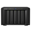Scheda Tecnica: Synology DX517, 5x 2.5/3.5" SATA HDD, SSD, eSATA, 21.5 dB - 100-240 V, 50/60 Hz, 200 W, 157 x 248 x 233 mm, 3910 g