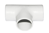 Scheda Tecnica: LINK Giunto T Per Tubi Di Condotta Diametro 32 Mm Pvc - Lk80432