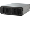 Scheda Tecnica: WD Data60 4U, SAS 12Gb/s, 6 x Mini-SAS HD, hot-swap, 1600 - W, 27.3 kg
