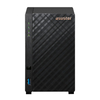 Scheda Tecnica: ASUSTOR NAS Tower 2 Bay (3.5''), Realtek Rtd1619b - Quad-Core 1.7GHz, 1GB, 2.5GBe X1, USB X3, Wow (wake On Wan)