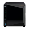 Scheda Tecnica: ASUSTOR NAS Tower 4 Bay, Realtek Rtd1619b, Quad-Core - 1.7GHz, 2GB Ram, 2.5GBe X1, USB3.2 Gen1 X3, Wow (wake On Wa