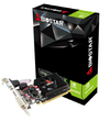 Scheda Tecnica: Biostar GeForce 210, 589MHz, DDR3 1GB, 1000MHz, 64-bit - 2048x1536, PCI-E 2.0, OpenGL 3.0, DirectX 10.1