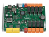 Scheda Tecnica: 2N Axis A9188 Network I/o Relay Module (8 Relays = Up To 8 - Floors Control)