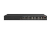 Scheda Tecnica: Ruckus ICX 7150 Z-Series Switch, 16100/1000 Mbps/2.5GBps - PoH ports, 32x10/100/1000 PoE+ ports, 6x1GBE SFP upLINK po