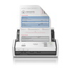 Scheda Tecnica: Brother Scanner ADS - 1300 A4 30PPM DADF 20FF USB 2.0