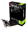 Scheda Tecnica: Biostar GeForce GT730, 4GB SDDR3, 128 bit, PCI - Express 2.0 x16, DVI, D-Sub, HDMI