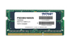 Scheda Tecnica: PATRIOT DDR3 X So-dimm 8GB 1600MHz - PSD38G16002S - 
