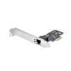Scheda Tecnica: StarTech 1 Port 2.5g Nbase T PCIe Network Card - Computer Network Interface Card, Intel I225 V, Single Port