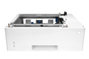 Scheda Tecnica: HP Alimentatore/cassetto Supporti 550 Fogli In 1 Cassetti - Per LaserJet Entp. M507, Mfp M528, LaserJet Entp. Flow Mfp