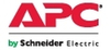 Scheda Tecnica: APC Cat.5"line coupler, RJ45 female to female - straight - through - white
