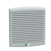 Scheda Tecnica: APC ClimaSys forced vent. IP54, 300m3/h, 230V, with outlet - grille and filter G2