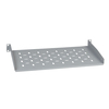 Scheda Tecnica: APC 19" Fixed Shelf 1U 2 Upright D250 - 