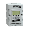 Scheda Tecnica: APC Climasys Cc-electronic Hygrotherm-200-240 V-temp -40-80 - 