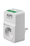 Scheda Tecnica: APC Essent. Surgearrest 1 Outle - 230v 2 Port USB Charger France