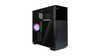 Scheda Tecnica: inWin Mid Tower, SECC, ABS, Tempered Glass, 515 x 225 x 502 - mm, 11.38 kg