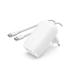 Scheda Tecnica: Belkin Caricabatteria Boostcharge Da Parete A 3 Porte USB-c - Con Pps Da 67w Concavo USB-c 100w 5a