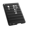 Scheda Tecnica: WD _Black P10 Game Drive - 2TB, USB-A, 4.65" x 3.46" x.57"