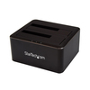 Scheda Tecnica: StarTech Docking Station a Doppio Bay SATA per - 2x 2,5/3,5" SATA SSD/HDD - USB 3.0