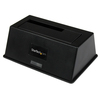 Scheda Tecnica: StarTech Docking Station USB 3.0 SATA - III/eSATA per Hard Disk SSD/HDD con UASP - Docking Station