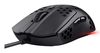 Scheda Tecnica: Trust Mouse - GXT928 HELOX LIGHTWEIGHT BLK IN
