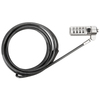 Scheda Tecnica: Targus DEFCON Mini Combo Cable Lock - 