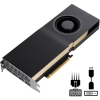 Scheda Tecnica: NVIDIA RTX 4500 ADA - 24GB GDDR6, 192bit, 7680 Cuda, 240TMSu,4DP,2 Slot, OEM