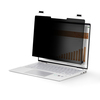 Scheda Tecnica: StarTech 14" 16:9 Touch Privacy Screen, Anti Glare - Privacy Filter, Laptop Monitor Screen PRedector + +/ 30