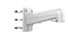 Scheda Tecnica: Hikvision Staffa Da Palo In Alluminio Bianco - Ds-1602zj-pole