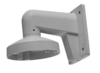 Scheda Tecnica: Hikvision Staffa Da Parete In Alluminio Bianca - Ds-1272zj-110