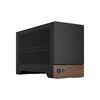 Scheda Tecnica: Fractal Design Terra mini-ITX Tower - Black - 