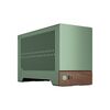 Scheda Tecnica: Fractal Design Terra mini-ITX Tower - Green - 