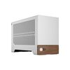 Scheda Tecnica: Fractal Design Terra mini-ITX Tower - Silver - 