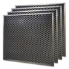 Scheda Tecnica: APC Galaxy Vm Dust Filter Kit Wide Power Cabinet - 
