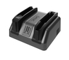Scheda Tecnica: Getac S410g4 - Dual Bay Main / 2nd + Media Bay Battery - Charger (eu)