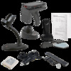 Scheda Tecnica: Honeywell Ck3x/r Handstrap Replacmnt Kit 5 Pack Incl Mount - Hw